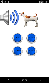Sep 20, 2019 · ultrasonic dog repellent sound offers a number of sounds to stop barking. Anti Dog Repellent 1 8 Download Android Apk Aptoide