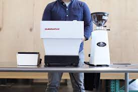 Maybe you would like to learn more about one of these? La Marzocco Home On Twitter Linea Mini Sitting Center Stage On The Scene Of Our Latest Video Shoot Homebarista Baristabasics
