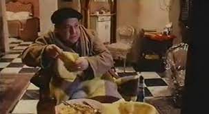 Io, non appena ho saputo che era morto, ho rivisto una scena impressa nell'immaginario cinematografico italiano. Inghilterra Italia La Tragica Partita Del Ragionier Ugo Fantozzi Video Il Mattino It