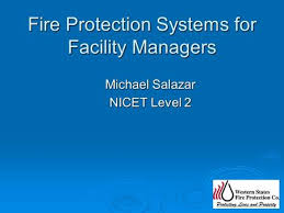 Western states fire protection okc. Firefighter I Lesson 15 Sprinkler System Design And Operation Series Of Sprinklers Arranged To Automatically Distribute Enough Water To Extinguish Or Ppt Download
