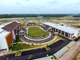 I&p bhd (now part of sp setia) land tenure: Maafsebut Progress Bandar Baru Kuala Nerus Di Kuala Facebook