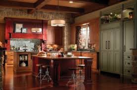 rustic kitchen, kitchen design