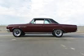 1965 buick skylark gran sport 151k restoration stock c120522 for sale near jackson ms ms buick dealer 1965 buick skylark gran sport 151k