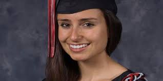 Rincon's Moise is First Honor graduate