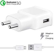 Ultra Fast Charger for QMobile Noir S5 ...