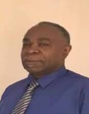 Obituary for Edward Cody, Jr.