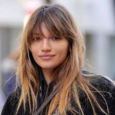 Everything you need to know about the trending shattered fringe