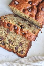 With this trend rocking the nation, why not make everything bagel bread? The Best Gluten Free Banana Bread Hummusapien