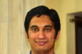 Start-up: He wanted to print dosas like the printer does