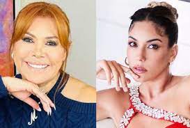 Magaly Medina le recuerda a Tilsa Lozano que fue odiada por ser “la  encarnación misma de la amante” | VIDEO Jackson Mora Farándula RMMN | MAG |  EL COMERCIO PERÚ