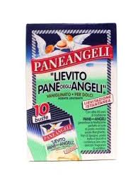 Paneangeli Lievito Pane Degli Angeli Amazon Com Grocery Gourmet Food Sweets Packaged Food Angel Food Cake