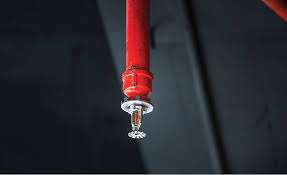 top 5 reasons fire sprinkler systems fail to operate when