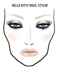 473 best mac face charts images mac face charts makeup