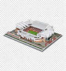 Old trafford + alpha channel by reddevilcarlo on deviantart. Old Trafford Stadium Png Images Pngwing