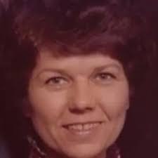 Obituary information for Genieve Pletcher