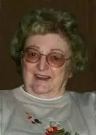 Most Recent Obituaries