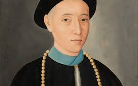 Attributed to Spoilum (Chinese, act. 1785-1810) in United States