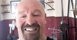 Meet the Carlisle bouncer who specialises in hypnosis