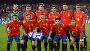 However, with a depleted squad, the. Spain Vs Norway Luis Enrique S Best Available La Roja Lineup 90min