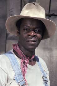 Episode 132. Brock Peters