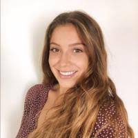 Sarah Lopiccolo's Instagram, Twitter & Facebook