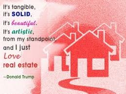 Real Estate Quote By Trump Real Estate Quotes South Florida Real Estate Florida Real Estate