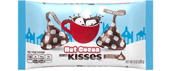 Total equity aggregates grant date fair value of stock and option awards and long term incentives granted during the fiscal year. Hershey S Hot Cocoa Kisses Popsugar Food