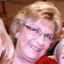 Patricia Mae Owen Obituary