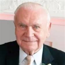 Joseph Blaha Obituary