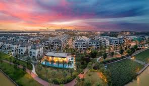 Novaland đề xuất bổ sung 5 bến thủy nội địa tại "siêu" dự án Aqua ...