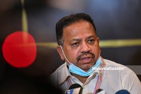 Tan sri vigneswaran sanasee, kuala lumpur, malaysia. Vigneswaran Malay News Malaysian Newspapers From Kuala Lumpur