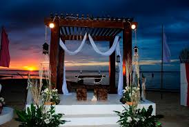 Are you looking for somewhere that you know you will be looked after to hold your wedding? Punta Riviera Resort Wedding