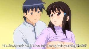 Lets Fall In Love The Ero Manga Episode 2 1080p 50fps - EPORNER
