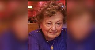 Obituary for Alfreda Kolcz