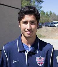 Junior Varsity Boys Soccer