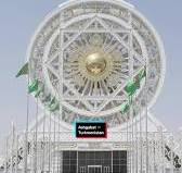 Exploring the Fascinating Architecture of Ashgabat, Turkmenistan