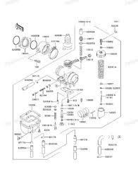 The wiring diagram on the opposite hand is particularly beneficial to an outside electrician. Kawasaki Bayou 220 Owners Manual
