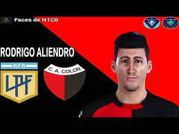 Se ha reportado que el aislamiento social (ais) temprano produce déficits en la. Rodrigo Aliendro Efootball 2021 Edit Face Youtube