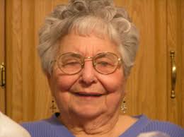 Anna Favara Obituary (2013)