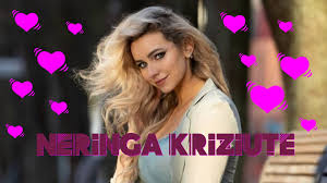 Neringa Kriziute - NK 7