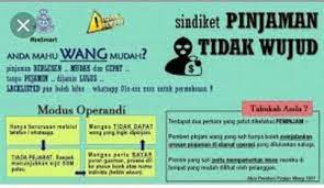 Pinjaman kakitangan kerajaan prinsip syariah. Apa Itu Pinjaman Tak Wujud Polis Kota Setar Facebook