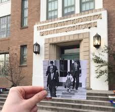 Image result for White 1957 New Orleans Public Service Company