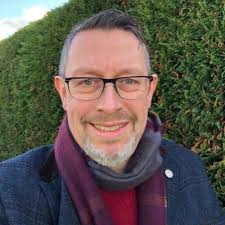 Sarah Du Feu (@TheFriar)