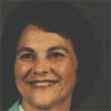 Obituary information for Mary H. Blair Obituary