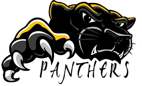 Free Panther Clipart Pictures Clipartix Panther Logo Panther Shirts Panther
