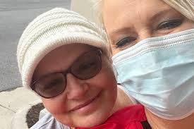 Fundraiser for Tracey Wolfe by Heather Thomas : Tracey Wolfe