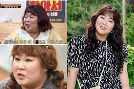 sbs연예뉴스  개그우먼 김민경이 다이어트로 몰라보게 달라진 모습을 보였다. ê¹€ë¯¼ê²½ ëª¸ë¬´ê²Œ ë‹¤ì´ì–´íŠ¸ ìš´ë™ì „í›„ ë™ìƒ ì‚¬ë§ì´ìœ  ë‚˜ì´ ê²°í˜¼