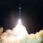 United Nations Slaps Sanctions North