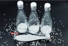 Raw Materials of Plastic Bottles: Exploring the Different ...