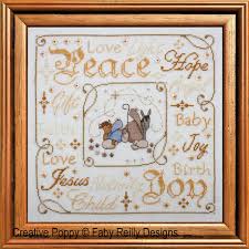 Check spelling or type a new query. Nativity Cross Stitch Patterns
